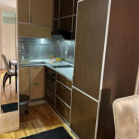 Apartment Sad *